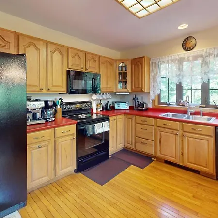 Beechwood Home